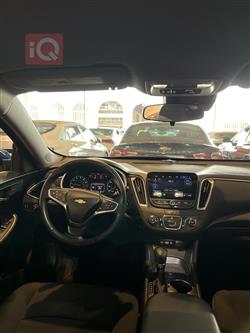 شێڤرۆلێت مالیبۆ